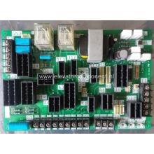 Door Interface Board DOR-545A Mitsubishi GPS-III Elevators